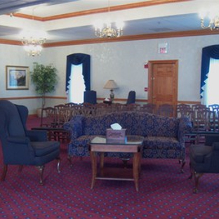 Countryside Funeral Home - Streamwood, IL