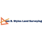Alan B Styles Land Surveying PLLC