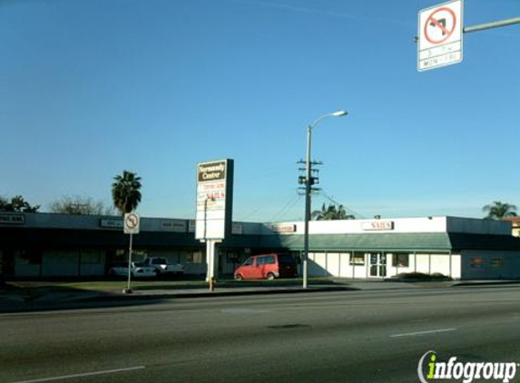 Thrifty Cleaners - Montebello, CA