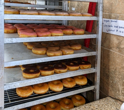 BoSa Donuts - Phoenix, AZ