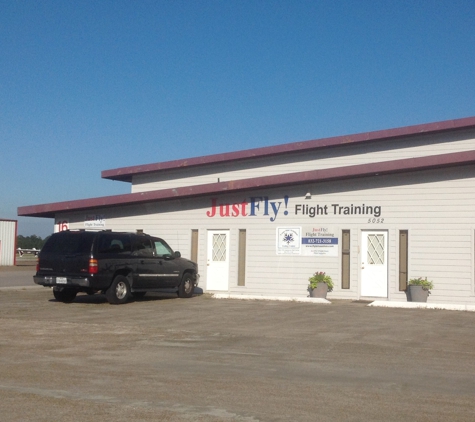 JustFly! Flight Training - Conroe, TX