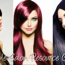 Reliable Salon Resource Group - Beauty Salons-Equipment & Supplies-Wholesale & Manufacturers