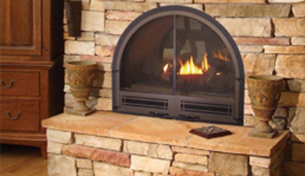 Cyprus Air Heating, Cooling and Fireplaces - Falls Church, VA