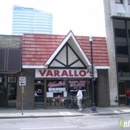 Varallo's Restaurant Too - American Restaurants