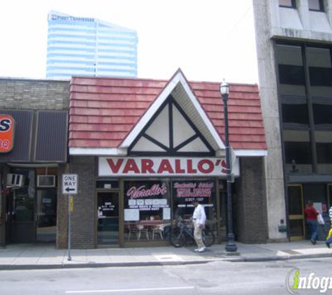 Varallo's - Nashville, TN