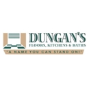Dungan's Floors - Floor Materials
