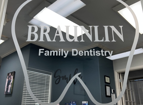 Braunlin Family Dentistry - Cleburne, TX