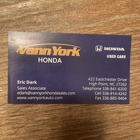 Vann York Auto Mall