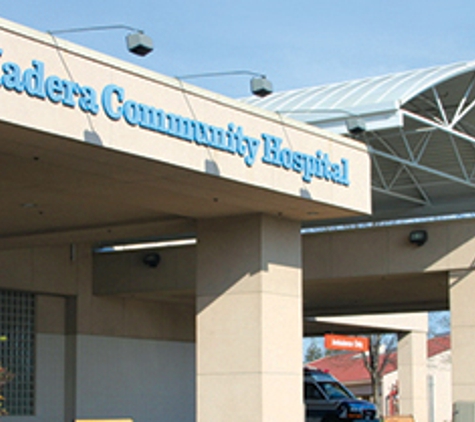 Madera Community Hospital - Madera, CA