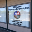 Welcare Family And Sports Chiropractic - Chiropractors & Chiropractic Services