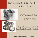 Jackson Gear & Axle - Auto Transmission