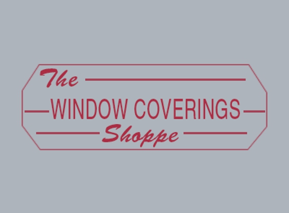 Window Coverings Shoppe The - Murrysville, PA