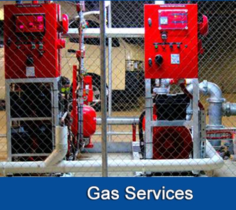 D.L.O Plumbing - Long Gully, VIC. Gas Services