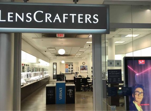 LensCrafters - Mclean, VA