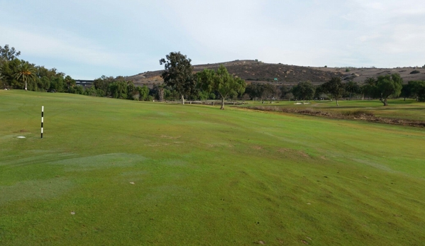 Bonita Golf Club - Bonita, CA