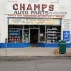 Champion Auto Parts