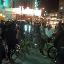 Los Angeles Critical Mass