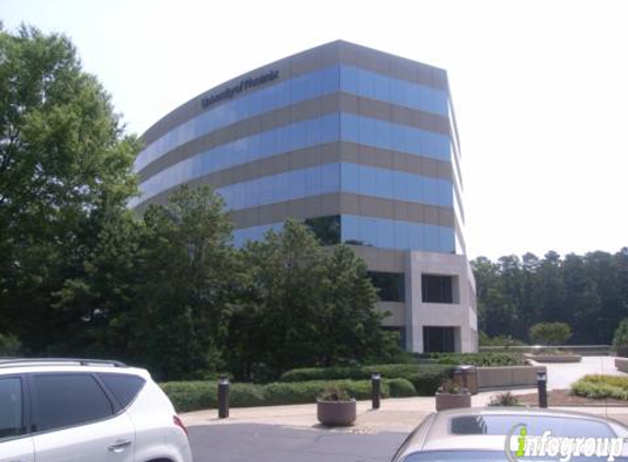 Avnet Electronic Marketing - Raleigh, NC