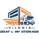 Vilonia Boat and RV Storage - Recreational Vehicles & Campers-Storage