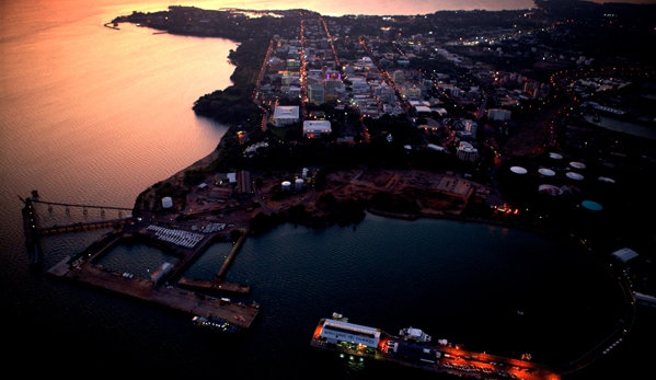 Territory Business Sales - Darwin City, NT