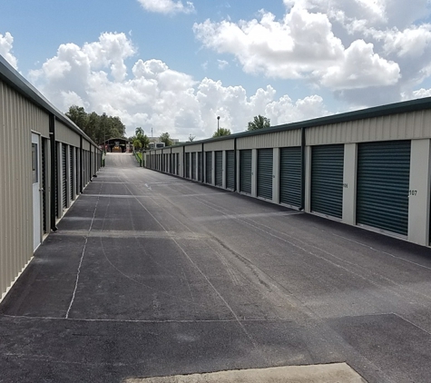 Century Storage - Davenport, FL