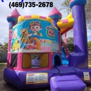 Easy Jump - Children's Party Planning & Entertainment