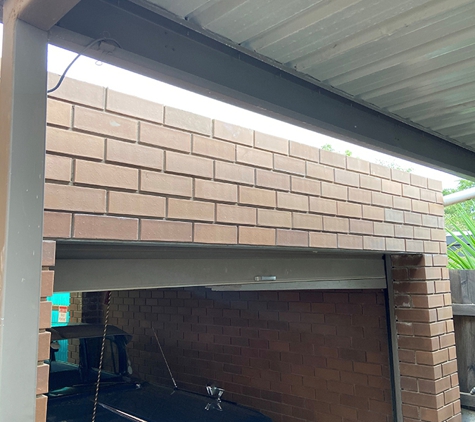 Belleville Bricklaying