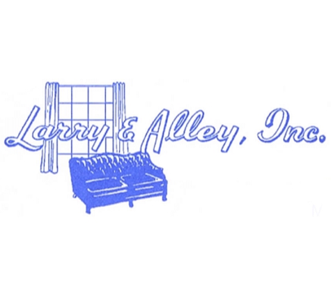 Larry & Alley Furniture & Appliance Inc. - Martinsville, VA