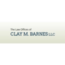 The Law Office of Clay M. Barnes - Attorneys