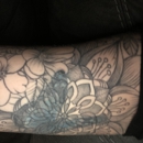 Shavon's Purple Lotus Body Art - Tattoos