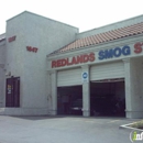 Redlands "Smog" Test Only - Automobile Inspection Stations & Services
