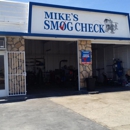 Mike's Smog Check - Emissions Inspection Stations