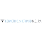 Dr. Kenneth B Shephard