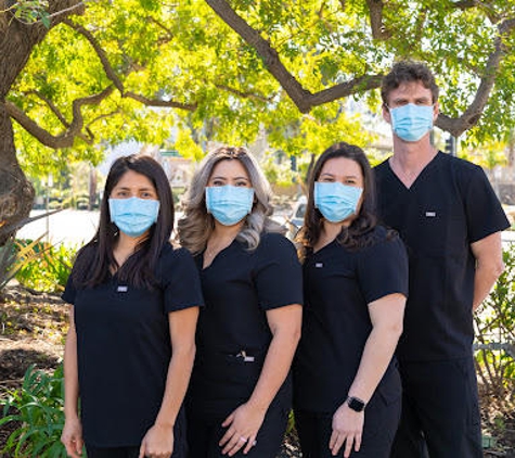 Woodcreek Dental - Camarillo, CA