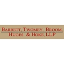 Barrett, Twomey, Broom, Hughes, & Hoke, LLP. - Discrimination & Civil Rights Law Attorneys