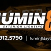 Lumin8 Exterior Lighting gallery