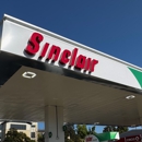Sinclair Gas Station - Convenience Stores