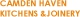 Camden Haven Kitchens & Joinery - Kitchen Renovations & Designs