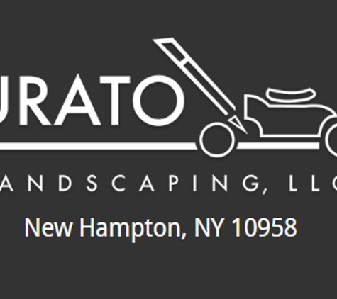 Urato Landscaping - New Hampton, NY