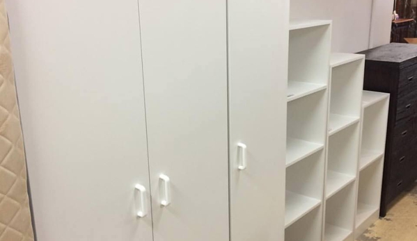 Palm Beach Furniture - Palm Beach, QLD