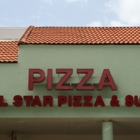 All Star Pizza