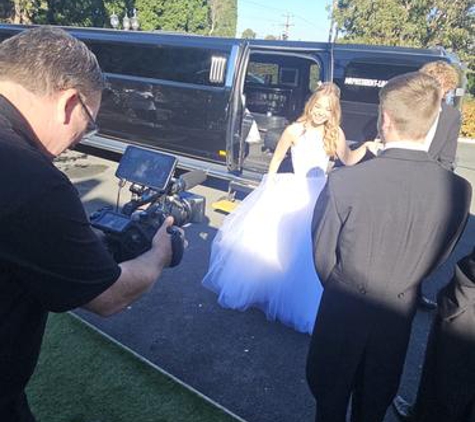 Mr President Limo Hire - Seaford, VIC. Black hummer