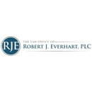 The Law Office of Robert J. Everhart PLC - Attorneys