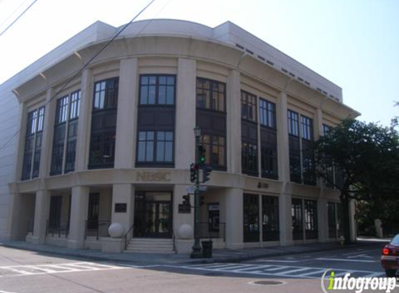 U Bs Financial Service - Charleston, SC