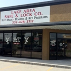 Lake Area Safe, Lock & Key Company