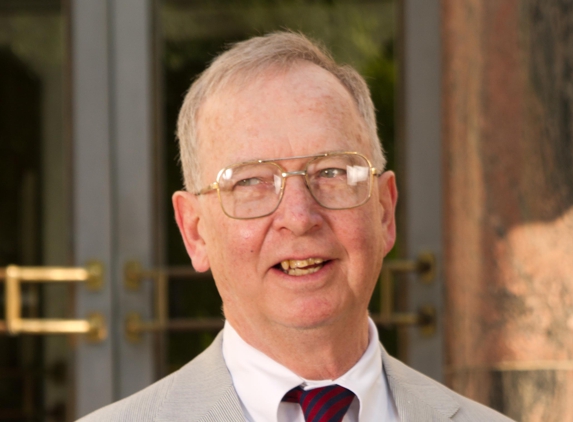 Arthur G. Seymour, Jr - Knoxville, TN