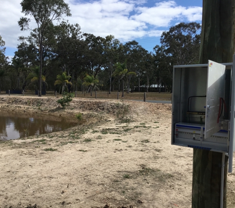Carl Voss - Electrician - Torquay, QLD