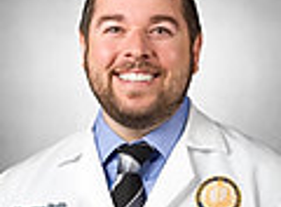 Vincent T. Genna, RN, MSN, FNP-BC - La Jolla, CA