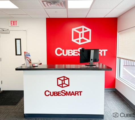 CubeSmart Self Storage - Garnet Valley, PA