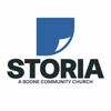 Storia Church gallery